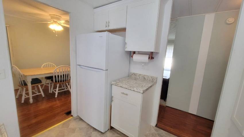 168 Juniper Drive West a Dundee, FL Mobile or Manufactured Home for Sale